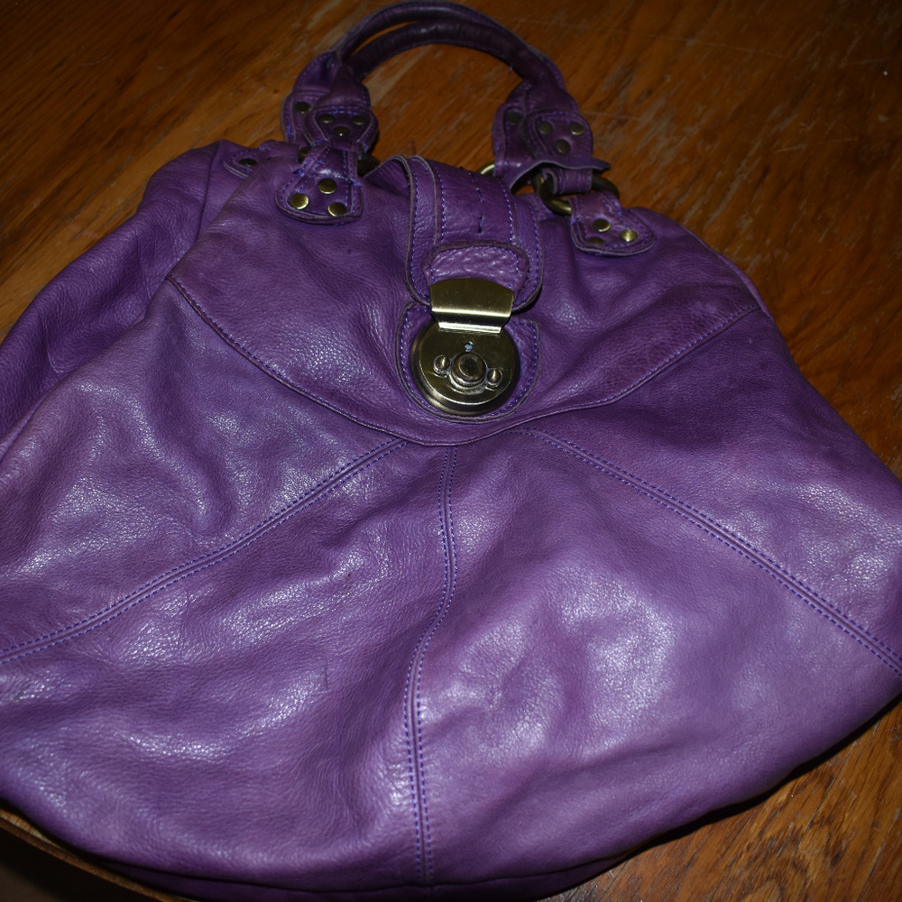 Sabina Newe York Purse